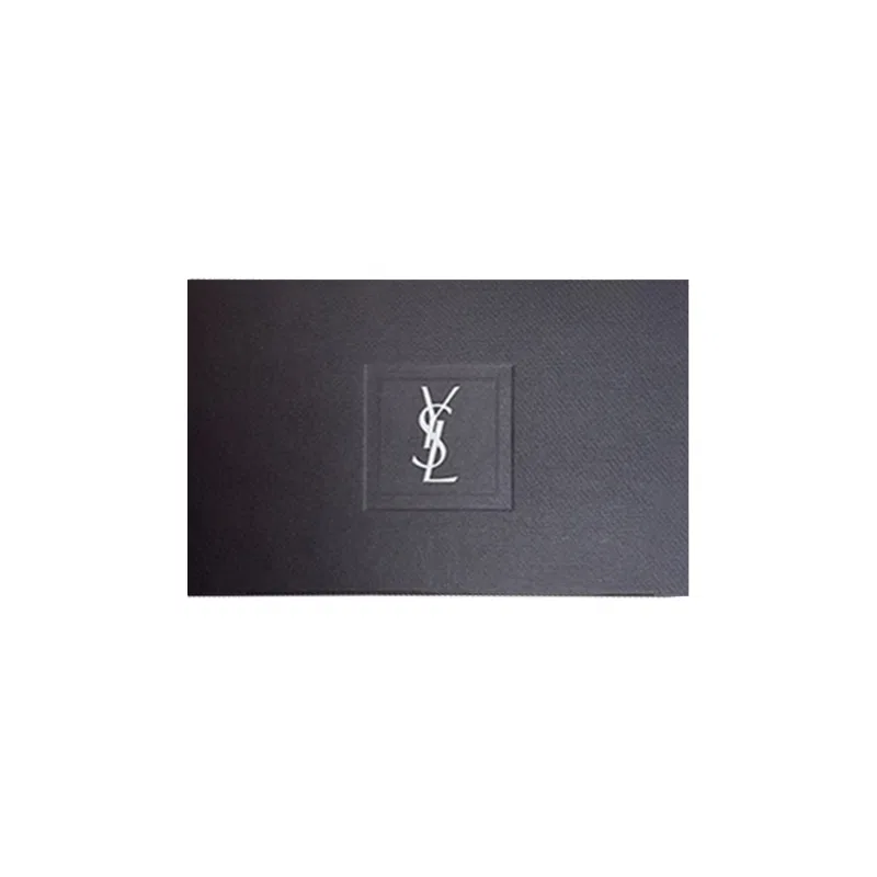 Женский набор для макияжа с воздушной подушкой и бальзамом для губ SAINT LAURENT — фото 2