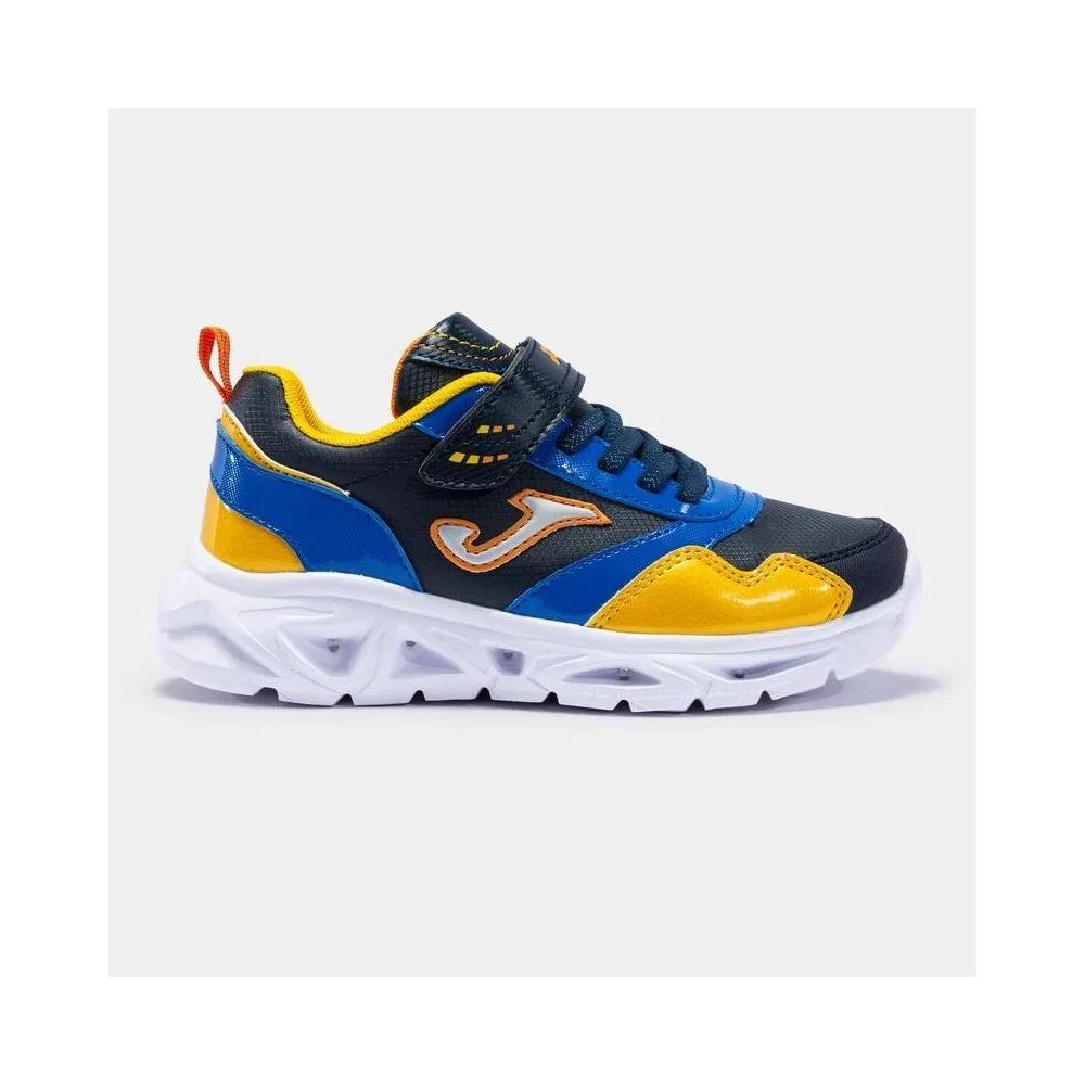 Детские кроссовки для мальчиков Star Jr 2203 Joma