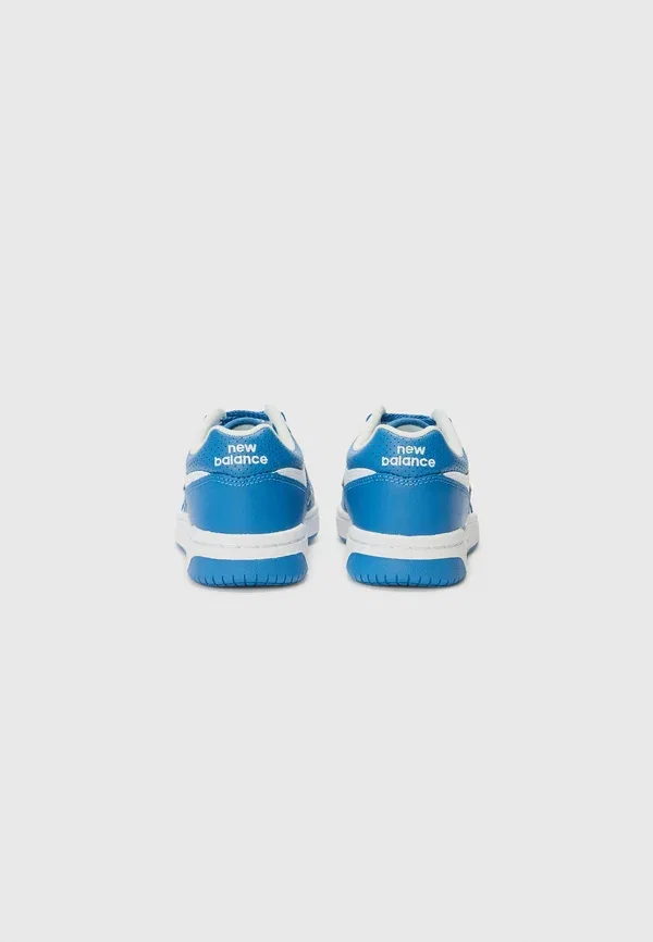 Кроссовки с защитой от холода 480 New Balance Agate, синий — фото 3