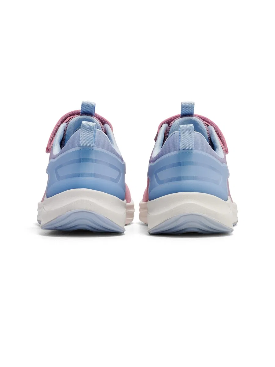 Кроссовки Hummel 'BOLT TECG JR' синего цвета — фото 2