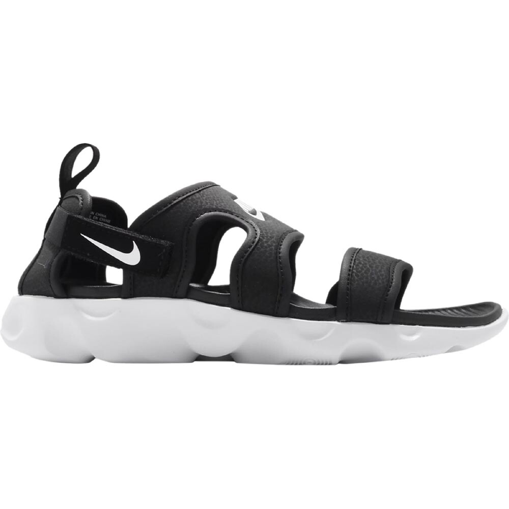 

Сандалии Nike Wmns Owaysis Sandal Black White, черный/белый