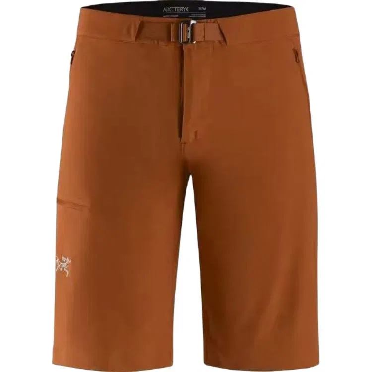 Мужские шорты GAMMA LT Arcteryx, Arga