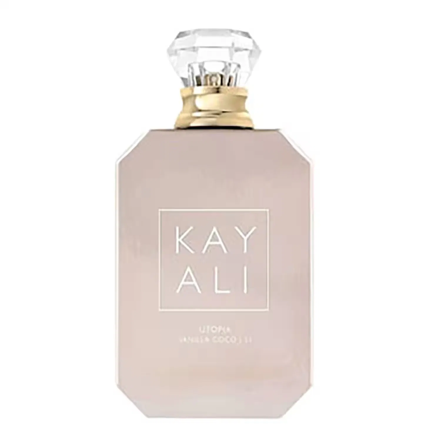 Парфюмерная вода Kayali Utopia Vanilla Coco 50 мл