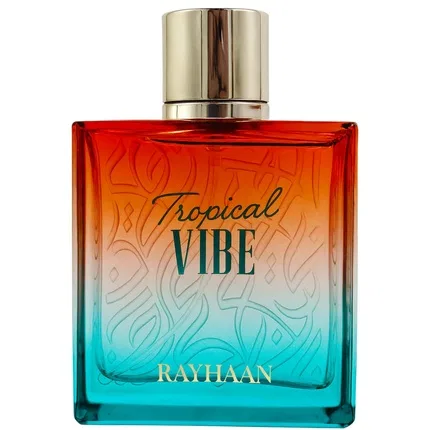 Парфюмерная вода Rayhaan Tropical Vibe