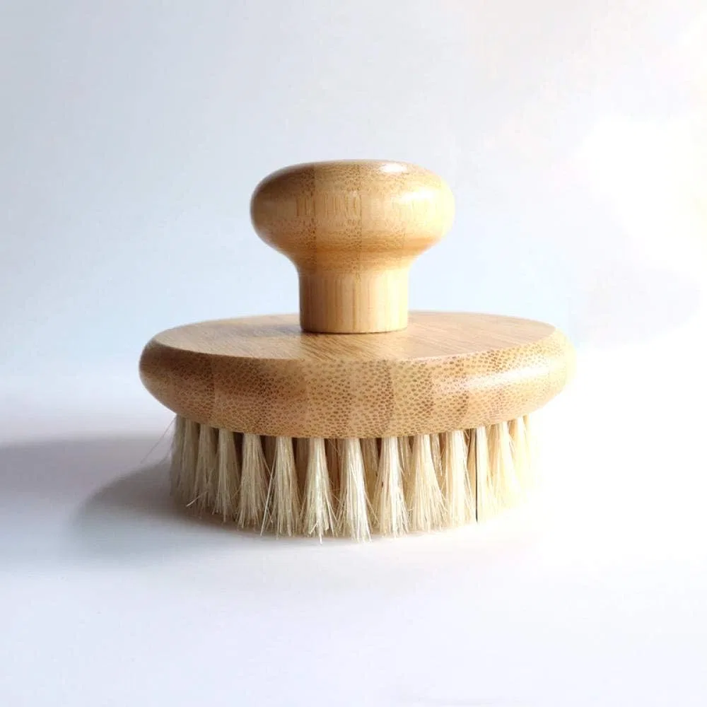 Щетка для тела Bath Brush, HMTE, 9.5 x 6.5 см