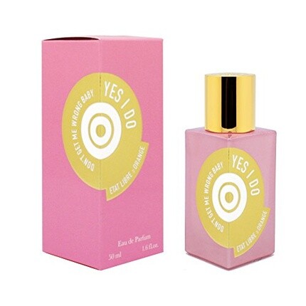 

Etat Libre D Orange Etat Libre D'Orange Yes I Do EDP 50мл