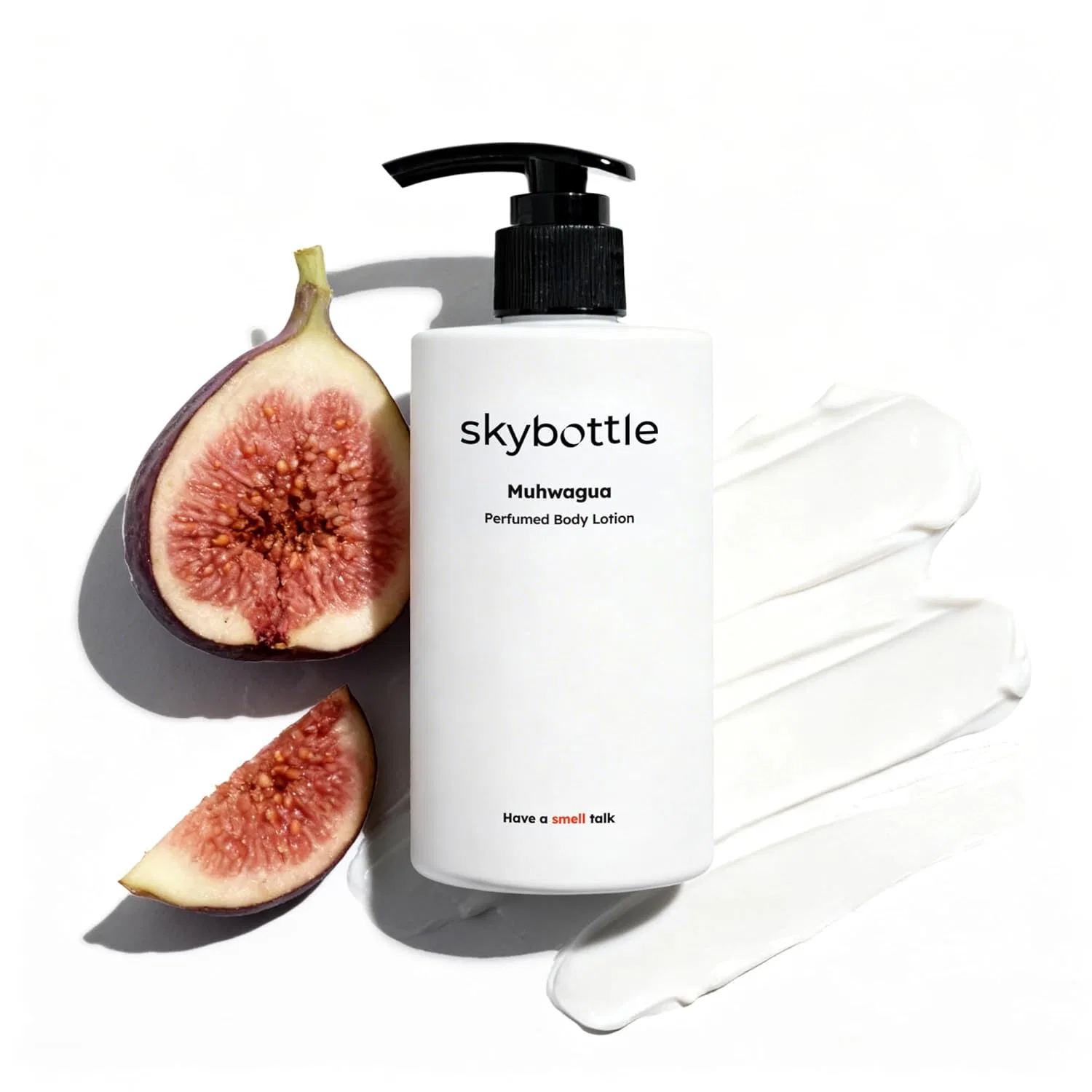 Лосьон для тела skybottle Daily Moisturising, 35 мл