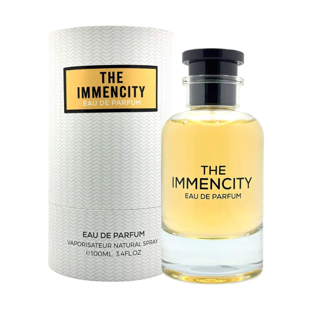 Парфюмерная вода Milestone Perfumes The Immencity