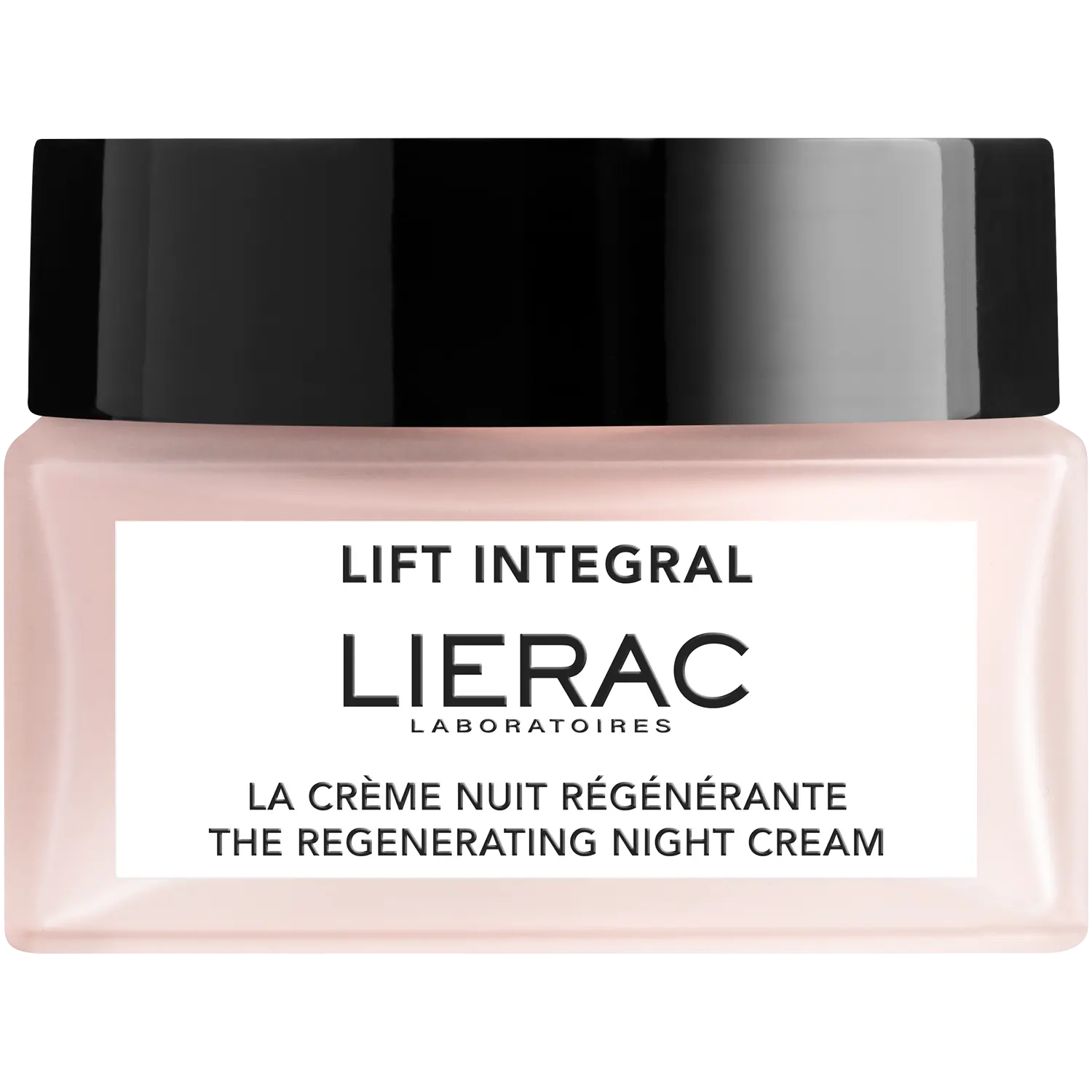 

Lierac Lift Integral Укрепляющий ночной крем для лица, 50 мл