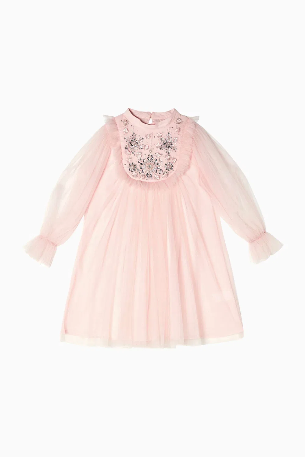 Платье из тюля Walk of Fame Tutu Du Monde
