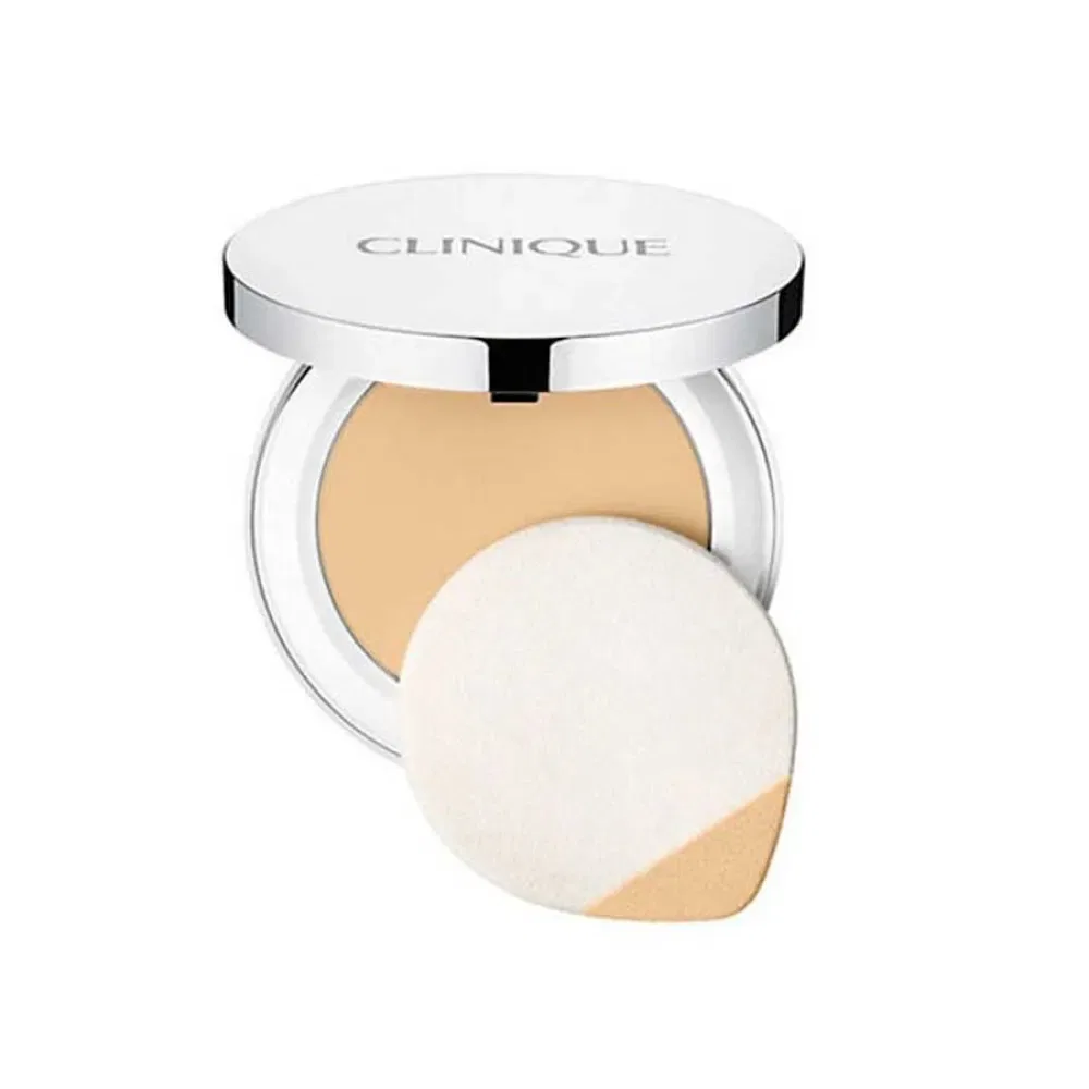 Тональный крем-консилер Clinique Beyond Perfect, коричневый