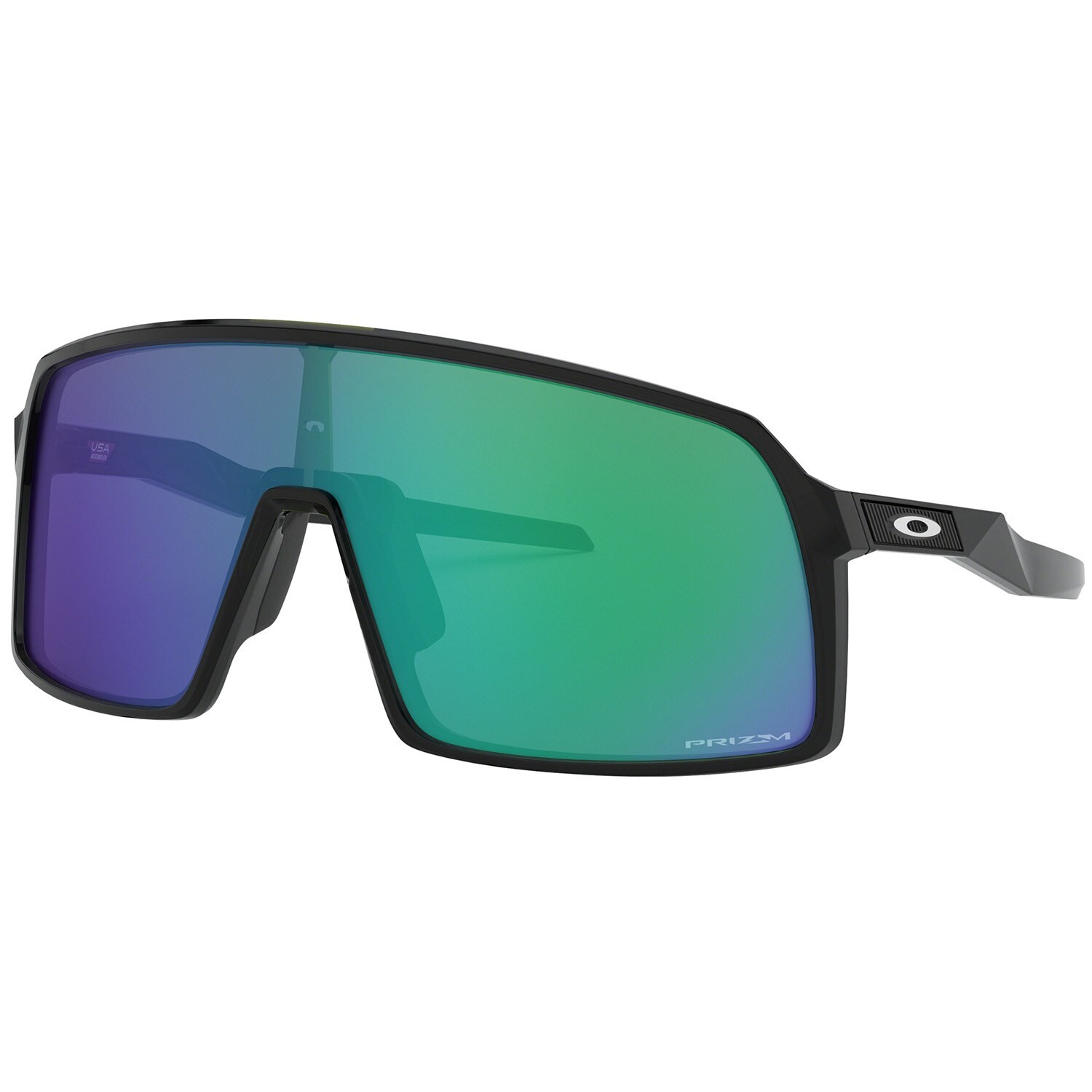 

Солнцезащитные очки Oakley Sutro, черный
