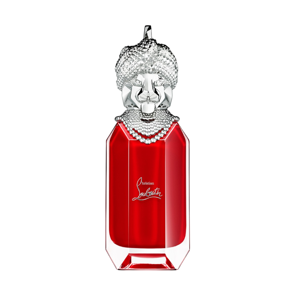 

Парфюмерная вода Christian Louboutin Loubiraj
