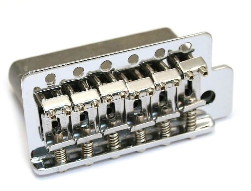 

005-4619-000 Блок тремоло для страт-гитары Fender Mexi Vintage Spaced Strat 005-4619-000 Fender Mexi Vintage Spaced Strat Guitar Tremolo Bridge Block