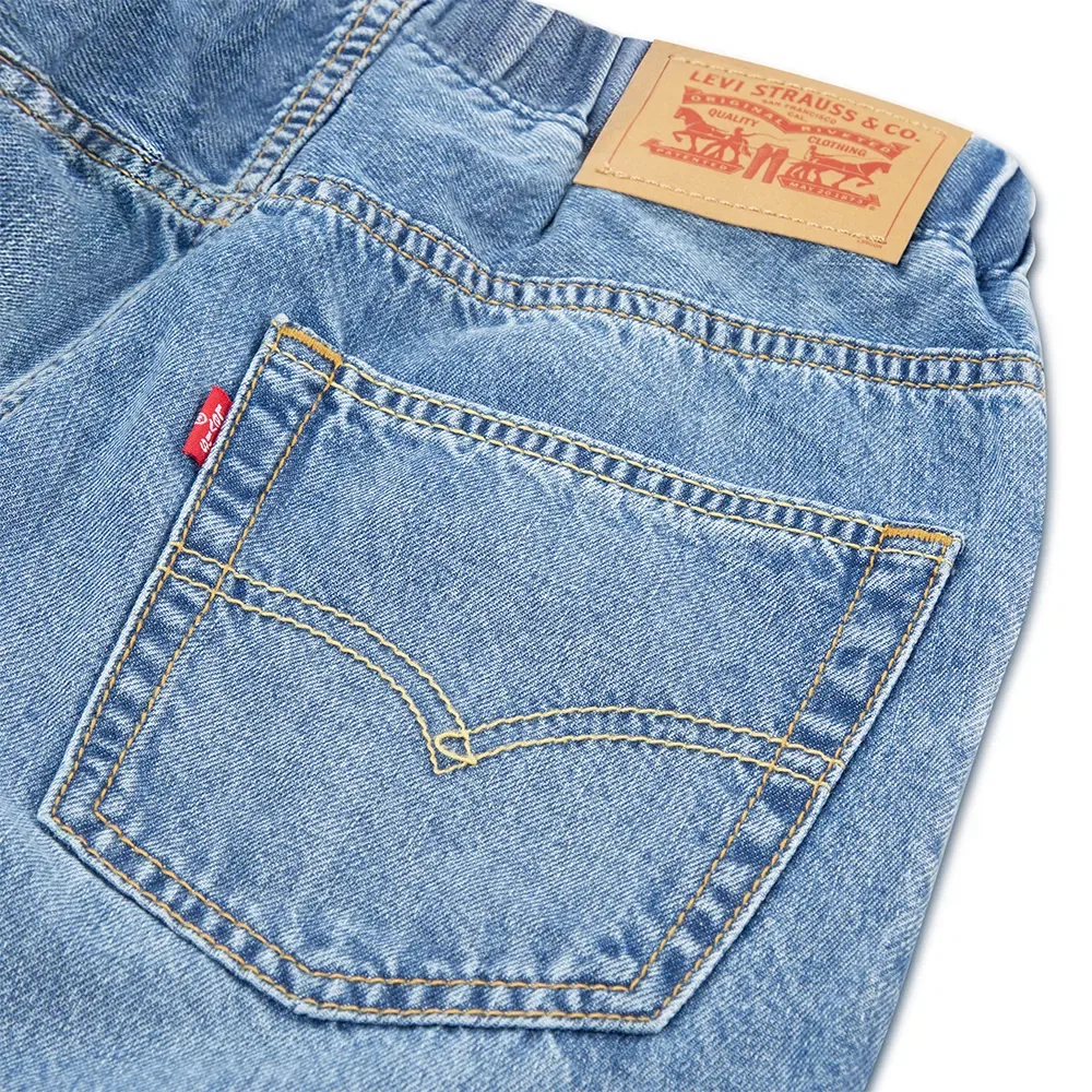 Брюки Stay Loose Taper Levi's, синий — фото 3