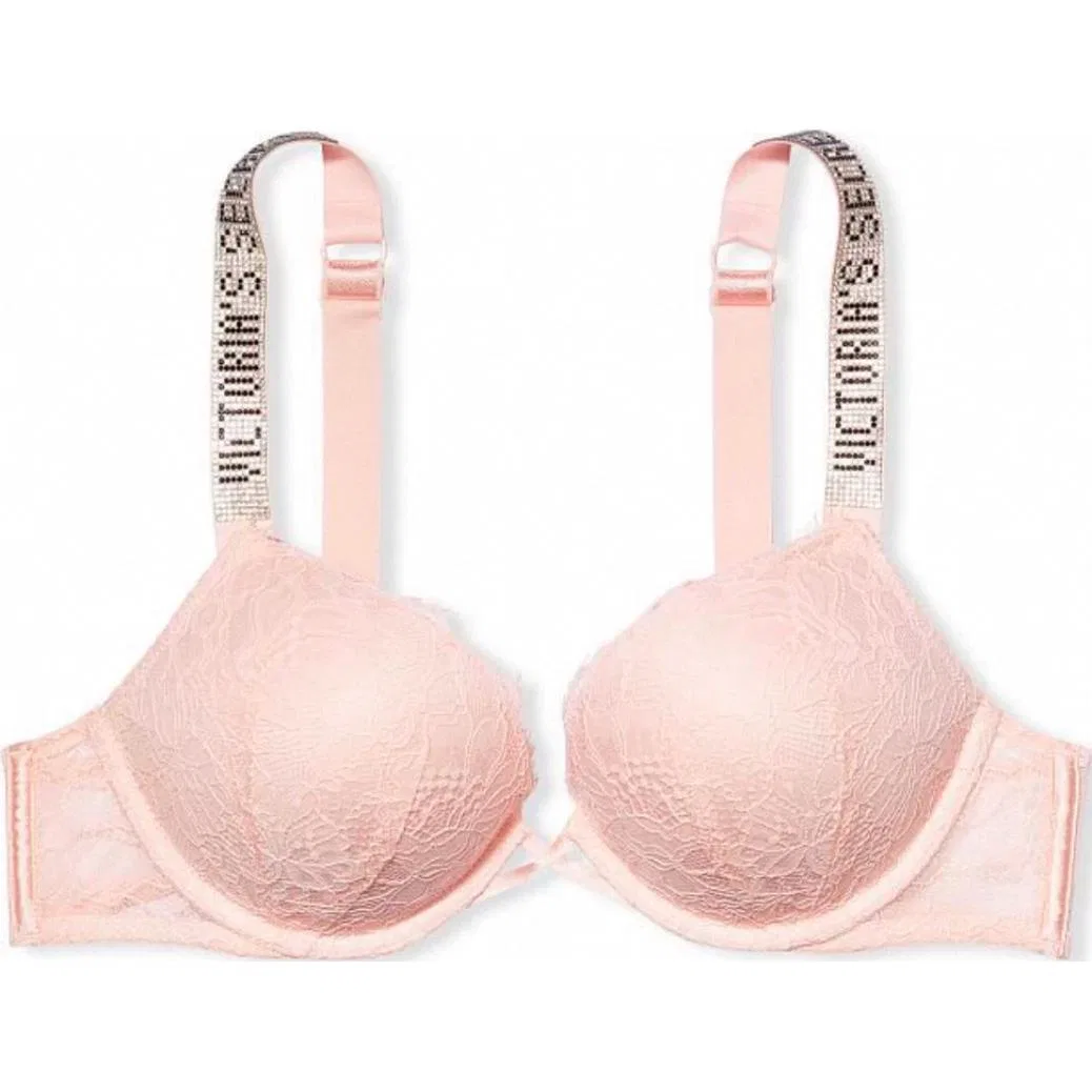 Бюстгальтер женский Pink Victoria's Secret