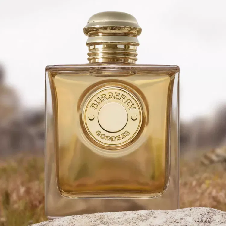 Парфюм Goddess Glow Burberry, 50 мл — фото 4