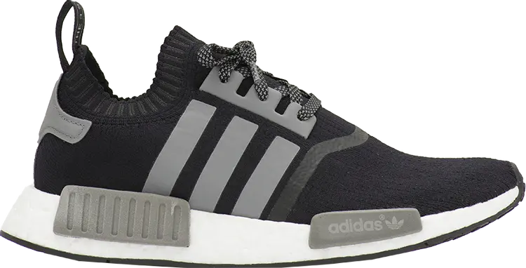 

Кроссовки Adidas NMD_1 'Key City', черный