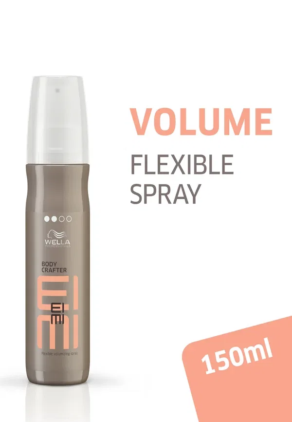 Спрей для волос для объема Body crafter, Wella, 150 мл — фото 4