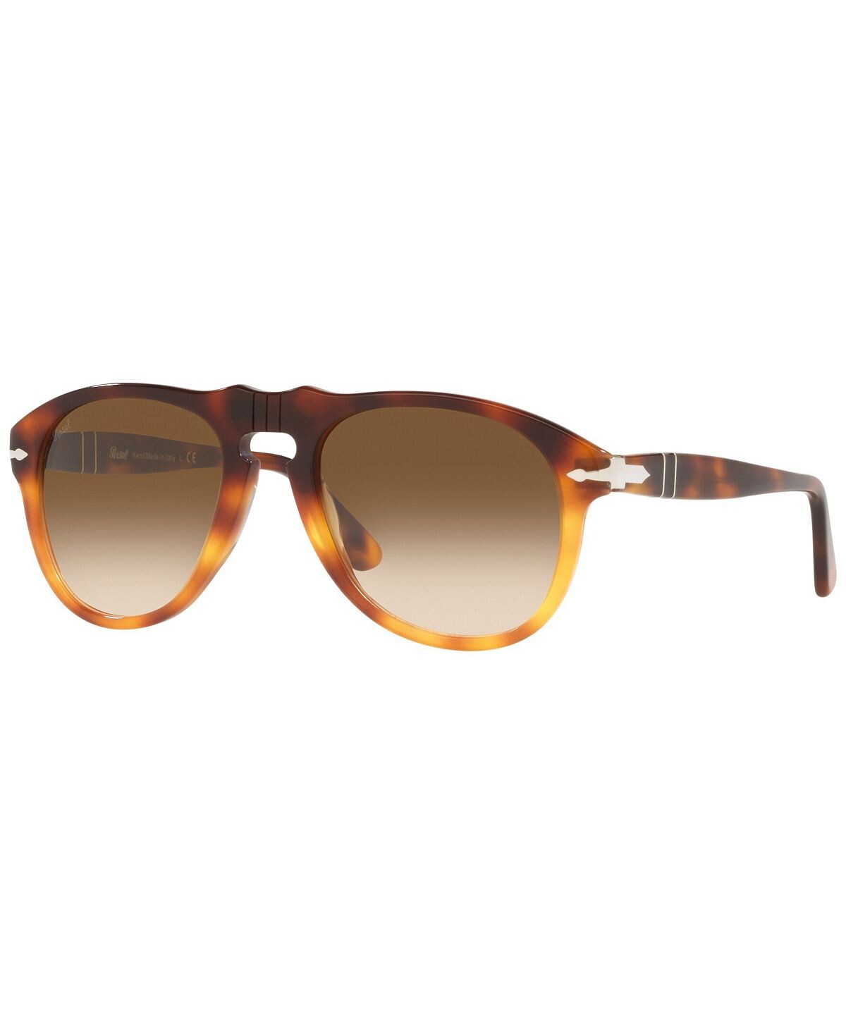 

Мужские солнцезащитные очки, po0649 54 Persol, мульти