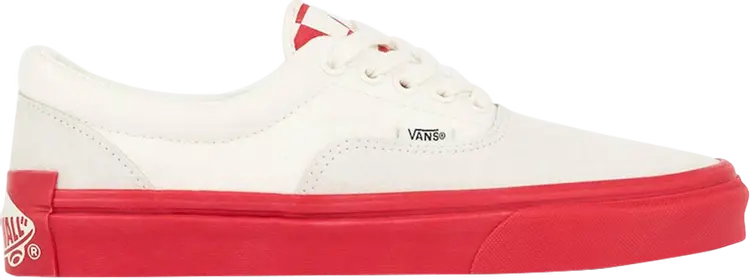 

Кеды Vans Purlicue x Era The Fat Year, белый