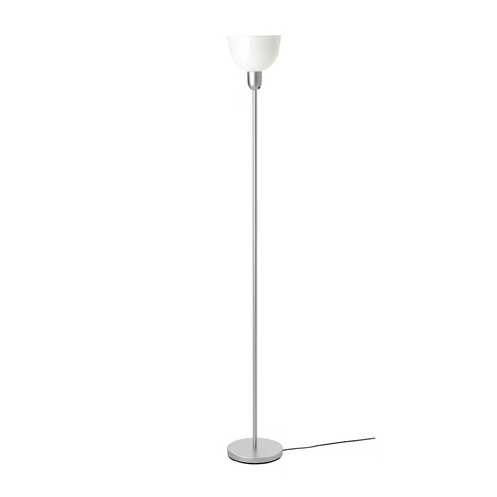 

Торшер Ikea Hektogram, белый