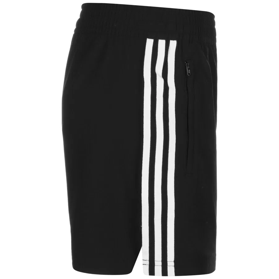 Спортивные брюки ADIDAS PERFORMANCE Regular Workout Pants черного цвета — фото 3