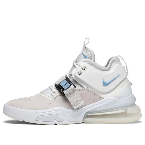 

Кроссовки air force 270 Nike, белый