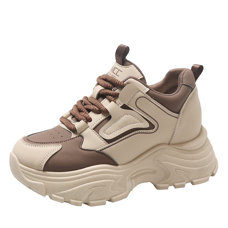 

Детские повседневные туфли Kids' TONYBEAR, хаки