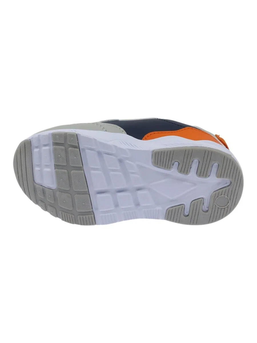Кроссовки Beppi в сером цвете, модель «Casual Sport Shoe» — фото 3