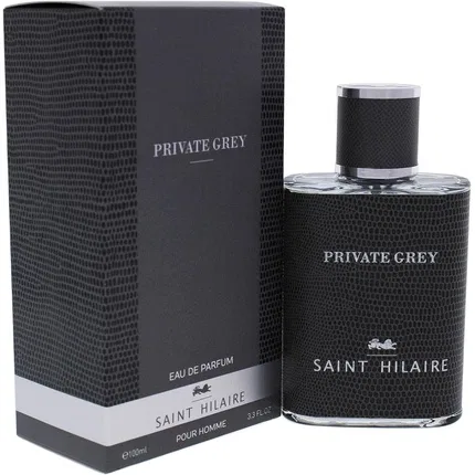 Парфюмерная вода Private Grey Saint Hilaire, 100 мл, Grey