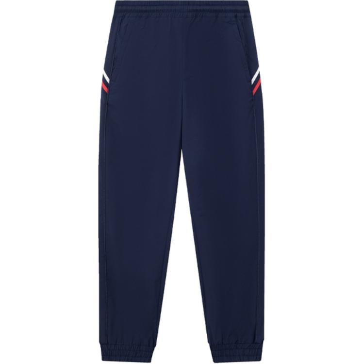 

Повседневные брюки Unisex Le Coq Sportif, синий