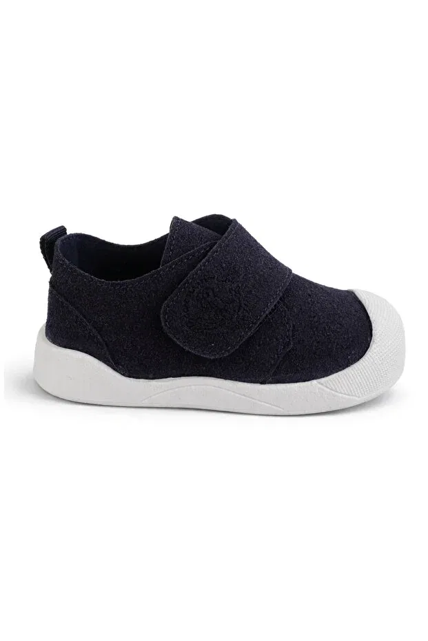 Детские туфли для мальчиков с лицензионным принтом Licensed first step shoes Haribo, Lacquer