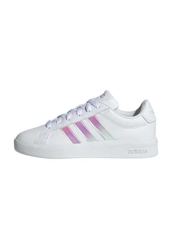 Кроссовки Adidas Sportswear, белый/розовый