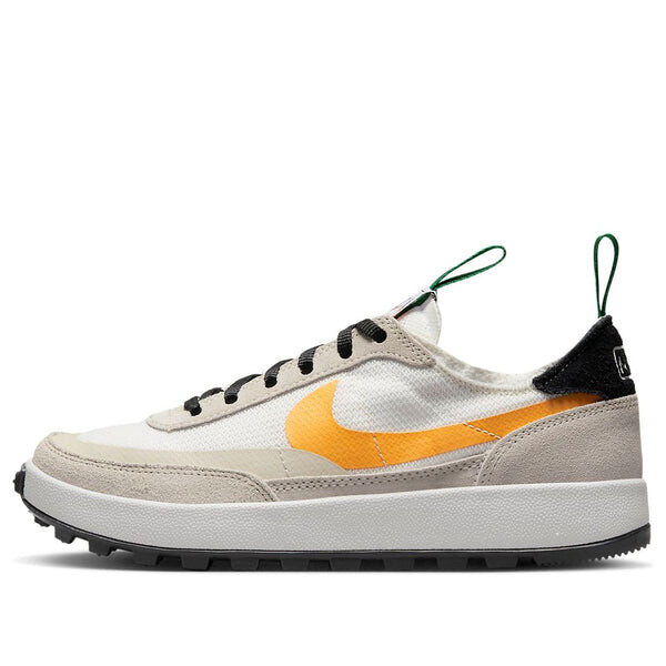 

Кроссовки tom sachs x craft универсальная обувь Nike, белый