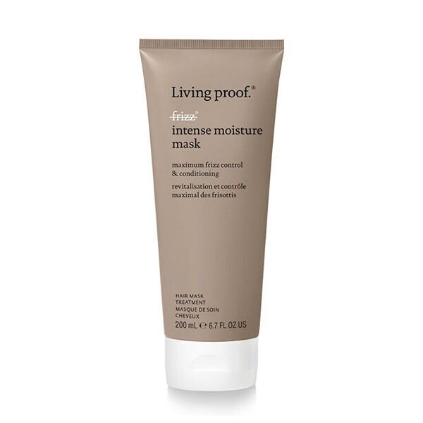 

No Frizz 200 мл Living Proof