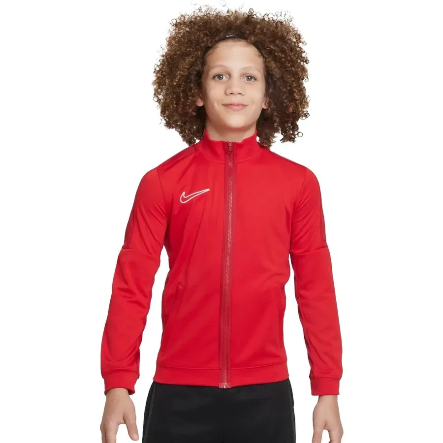 Детский спортивный свитшот Dri-FIT Academy 23 Nike, Разноцветный