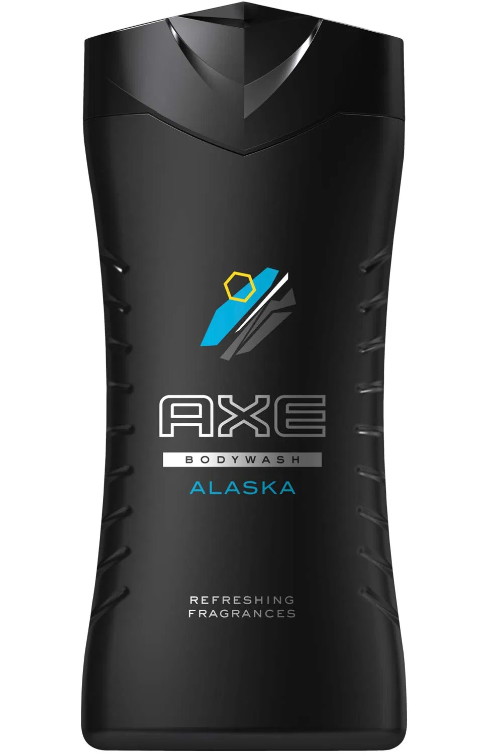 Гель для душа Alaska, AXE, набор 3 x 250 мл