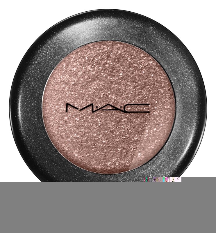 

Блестящие тени для век MAC Cosmetics Dazzleshadow, оттенок Dreamy Beams 1.92 г