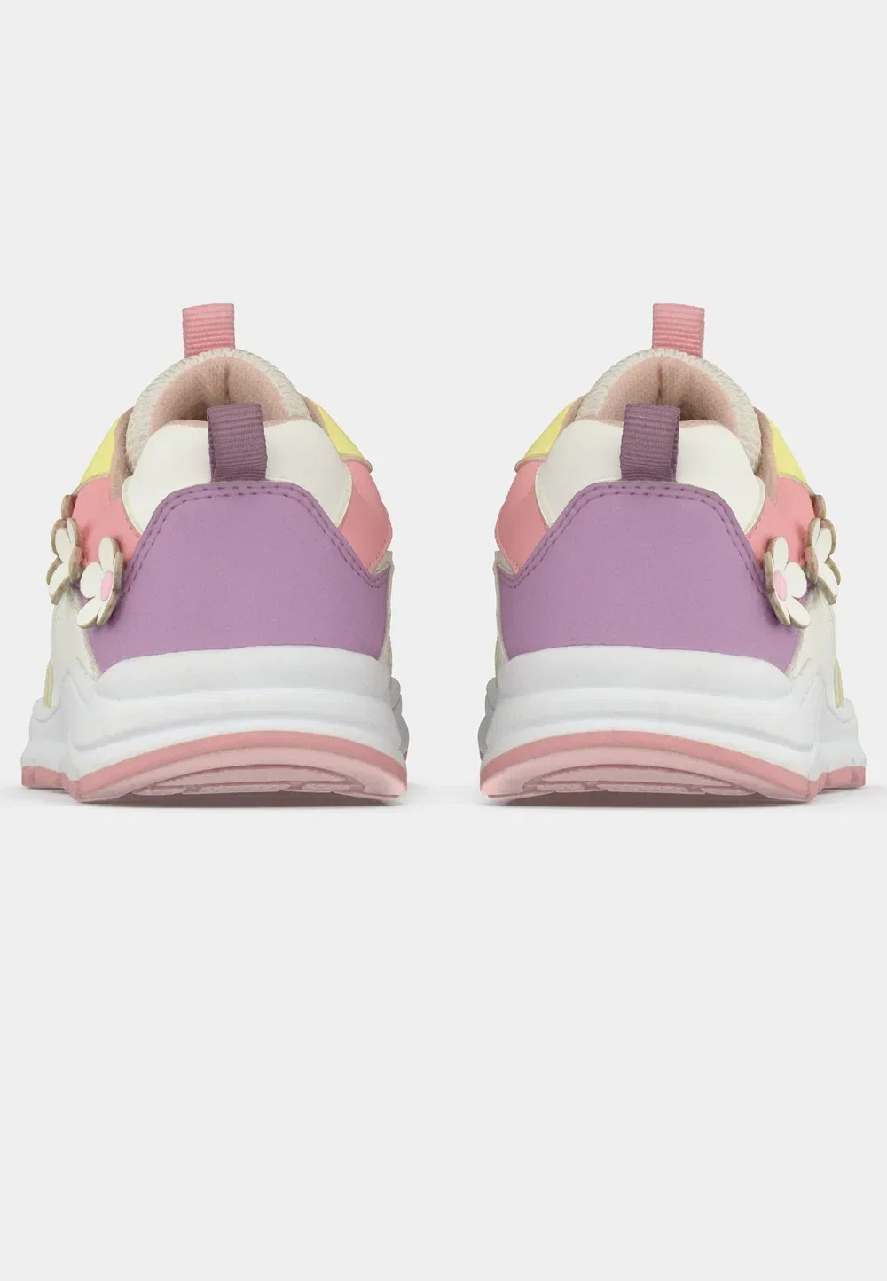 Тренеры Friboo By Zalando, Multi-Coloured — фото 4