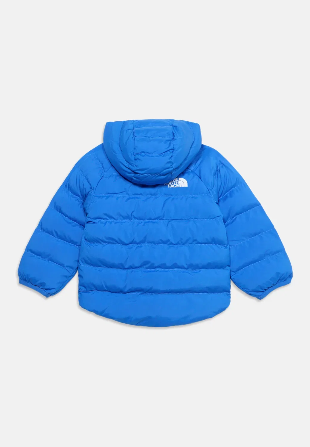 Двусторонняя куртка Perrito с капюшоном унисекс - зимняя куртка The North Face, Active Blue — фото 2
