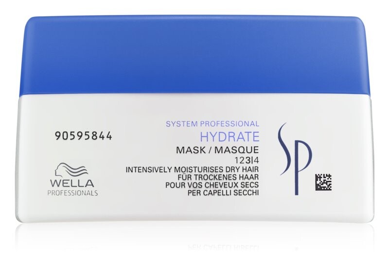 

Маска для сухих волос Wella Professionals SP Hydrate