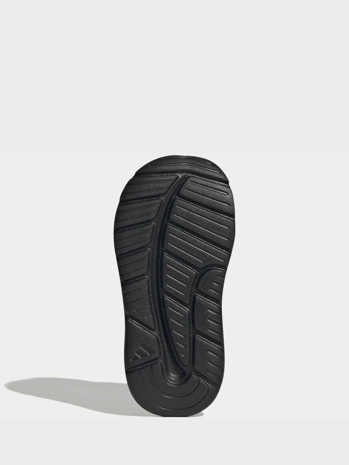 Кроссовки Tensaur Run 4.0 adidas, черный — фото 4