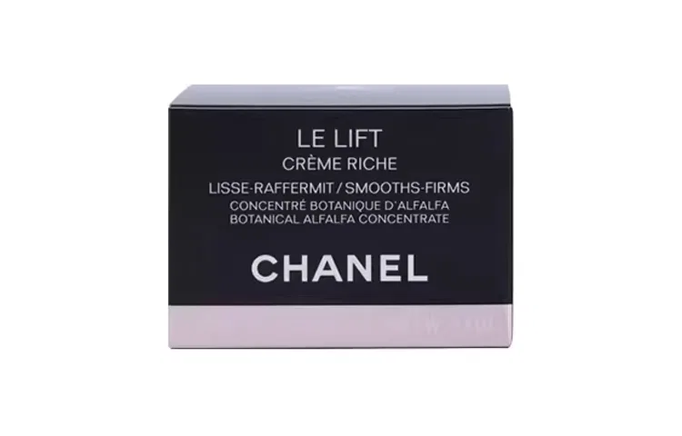 Увлажняющий крем для лица с эффектом лифтинга CHANEL, 50 мл — фото 2