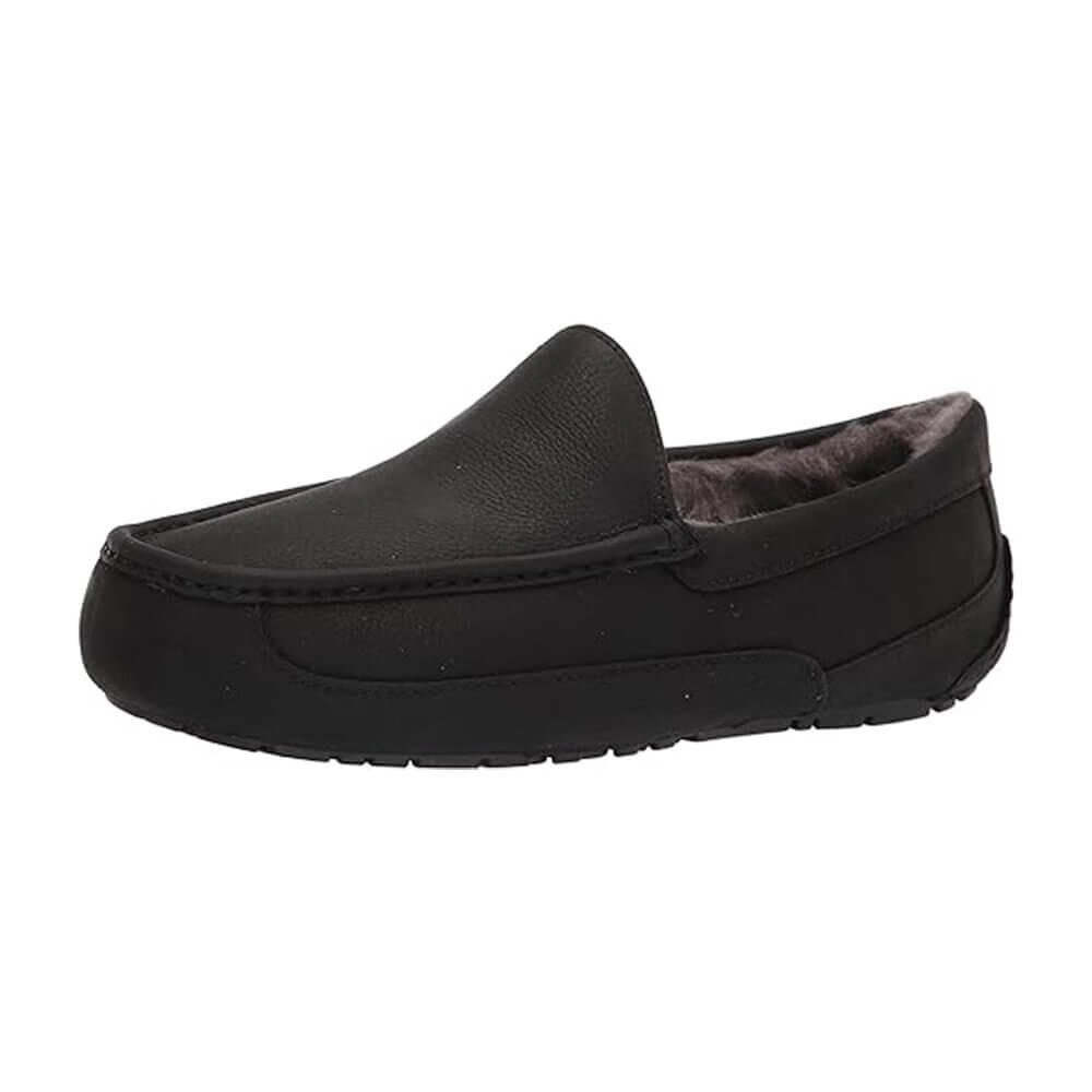 

Мокасины UGG Men's Ascot, черный