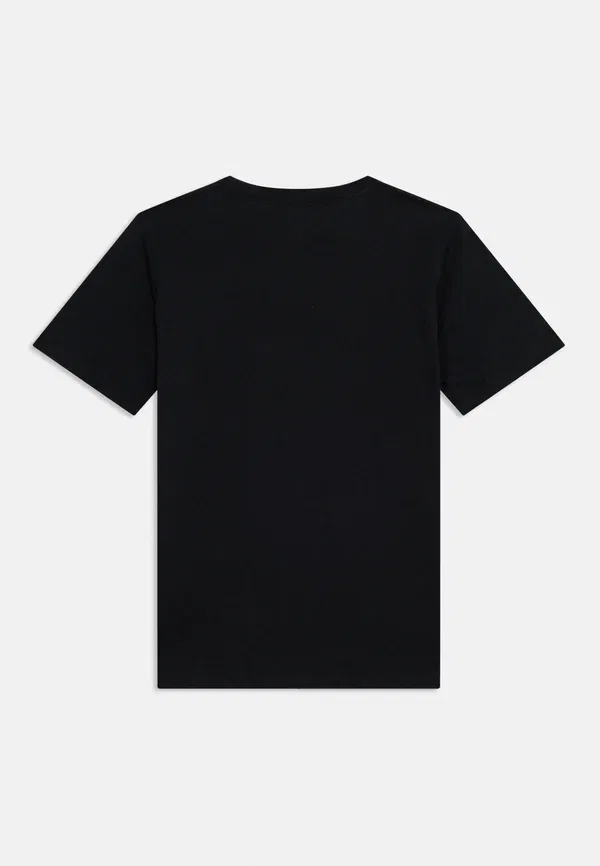 Футболка хлопковая Nike Sportswear, черный — фото 2