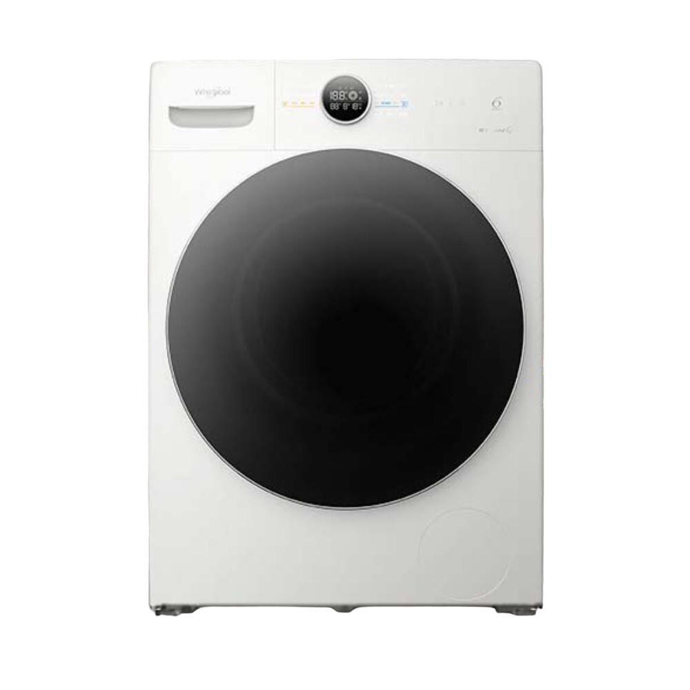 

Стиральная машина Whirlpool WFD102724SRW, белый
