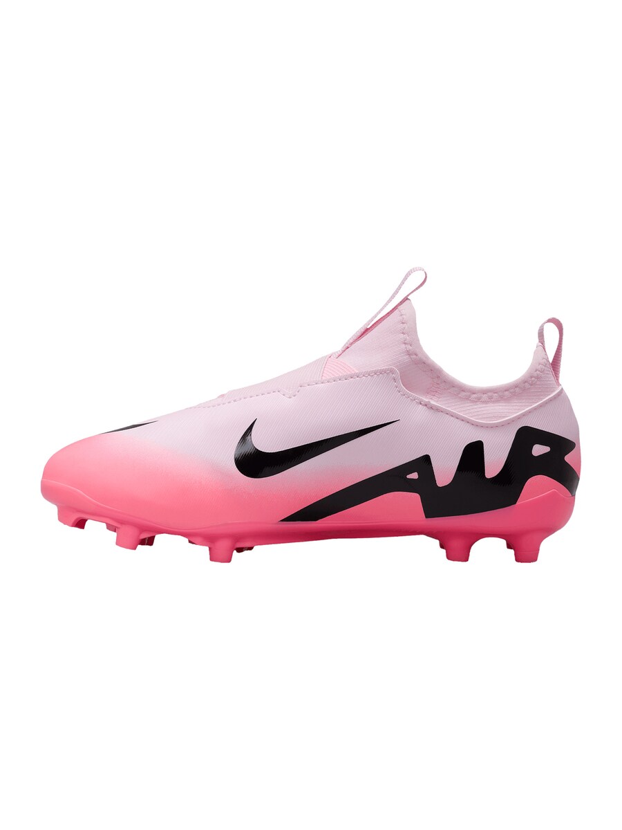 

Спортивная обувь NIKE Mercurial Vapor Zoom 15 Academy, цвет Red/Pastel red