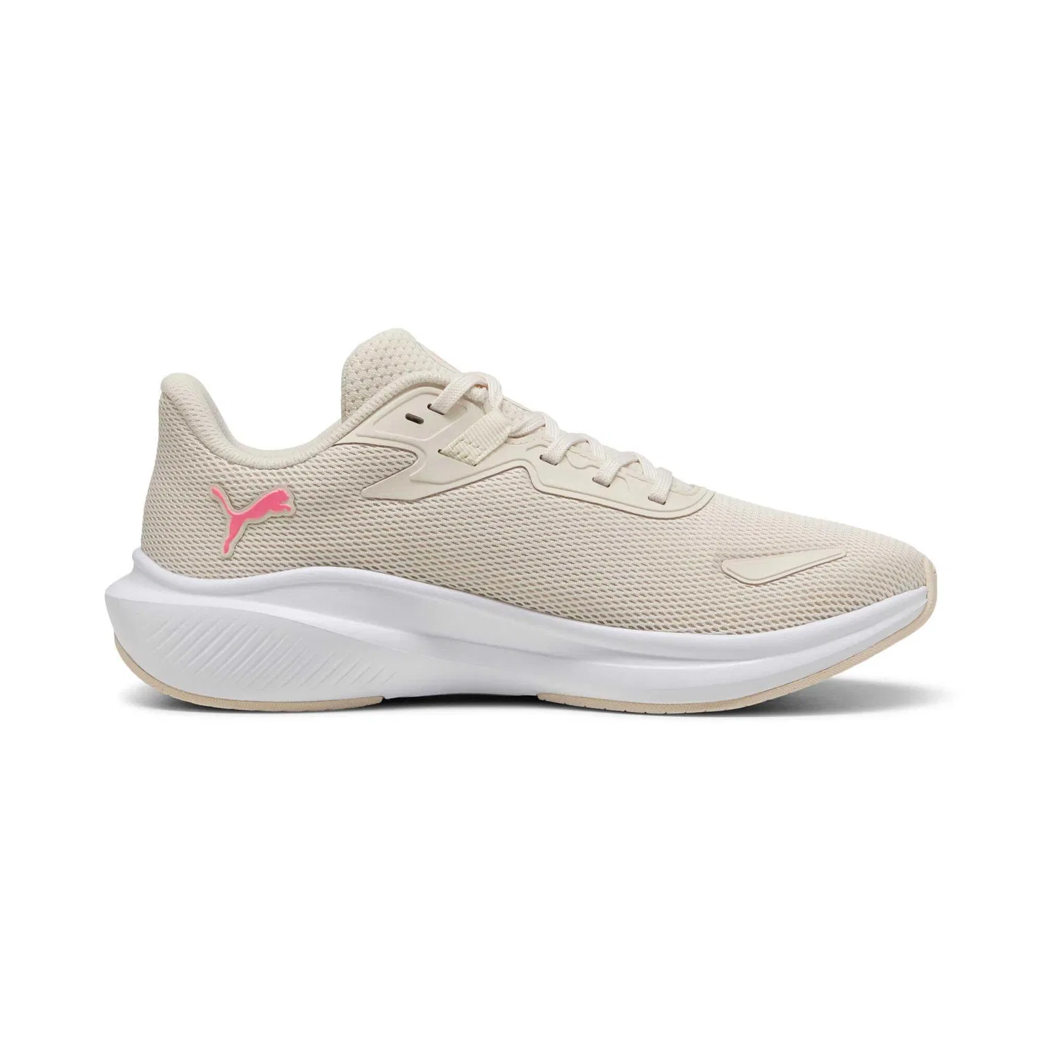 Детские кроссовки для бега Skyrocket Lite Adult PUMA, Alpine Snow Sun Struck — фото 3