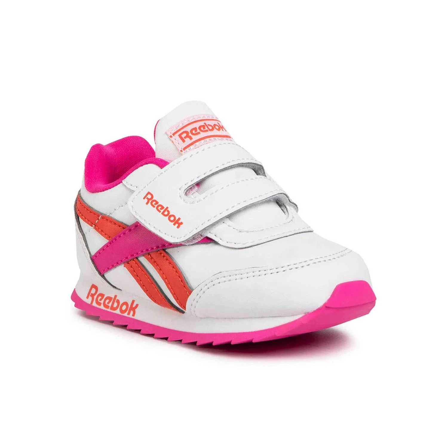 Детские кроссовки для девочек Reebok FW8965, Rosa